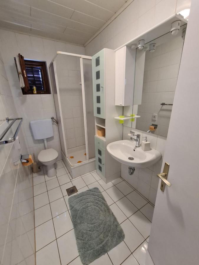 Apartman Tamy 马林斯卡 外观 照片