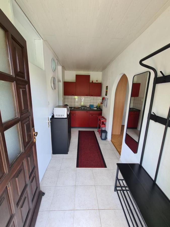 Apartman Tamy 马林斯卡 外观 照片