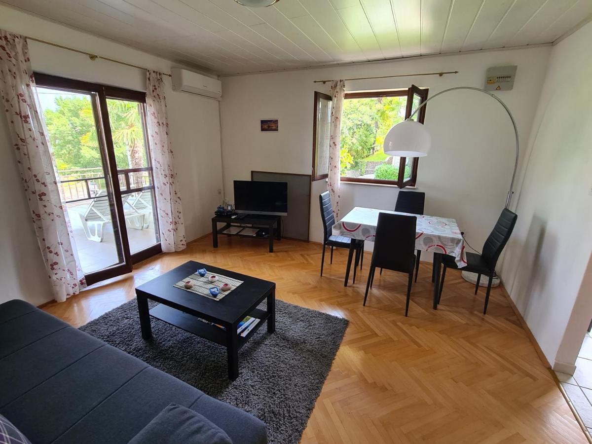 Apartman Tamy 马林斯卡 外观 照片