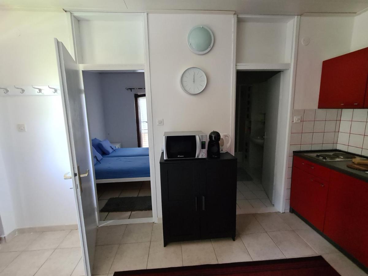 Apartman Tamy 马林斯卡 外观 照片