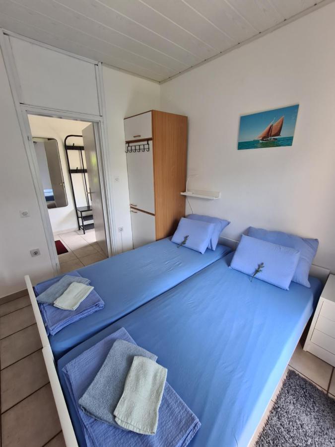 Apartman Tamy 马林斯卡 外观 照片