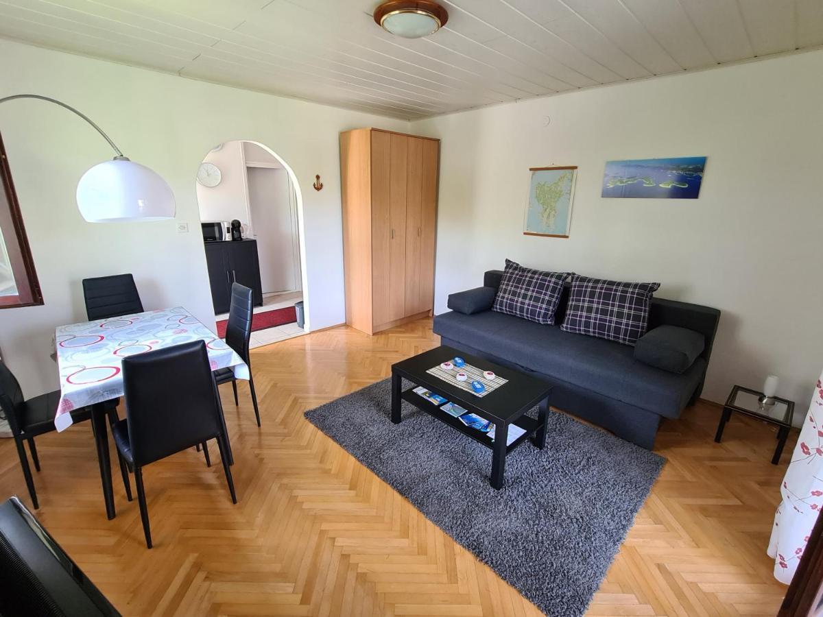 Apartman Tamy 马林斯卡 外观 照片